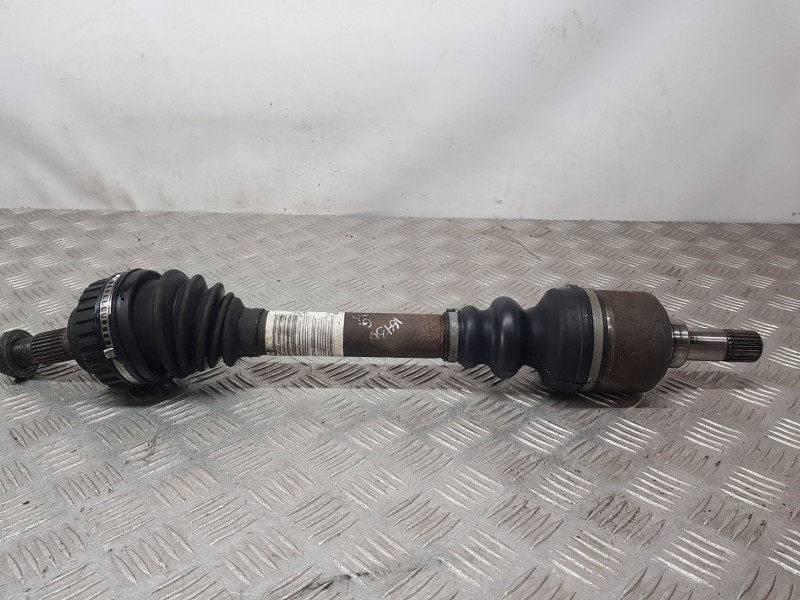 Recambio de transmision delantera izquierda para citroën xsara break sx referencia OEM IAM 3272FP  