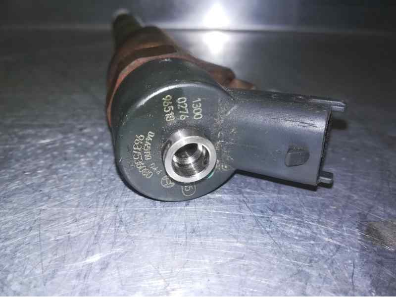 Recambio de inyector para peugeot 307 (s1) 2.0 hdi cat referencia OEM IAM 0445110044 9637536080 BOSCH