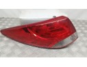 Recambio de piloto trasero izquierdo para hyundai ix35 classic 2wd referencia OEM IAM 924012Y000 EXTERIOR ROZADO 