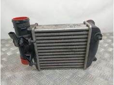 INTERCOOLER 4F0145805E IZQUIERDO