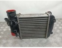 Recambio de intercooler para audi a6 berlina (4f2) 3.0 tdi quattro (165kw) referencia OEM IAM 4F0145805E  IZQUIERDO