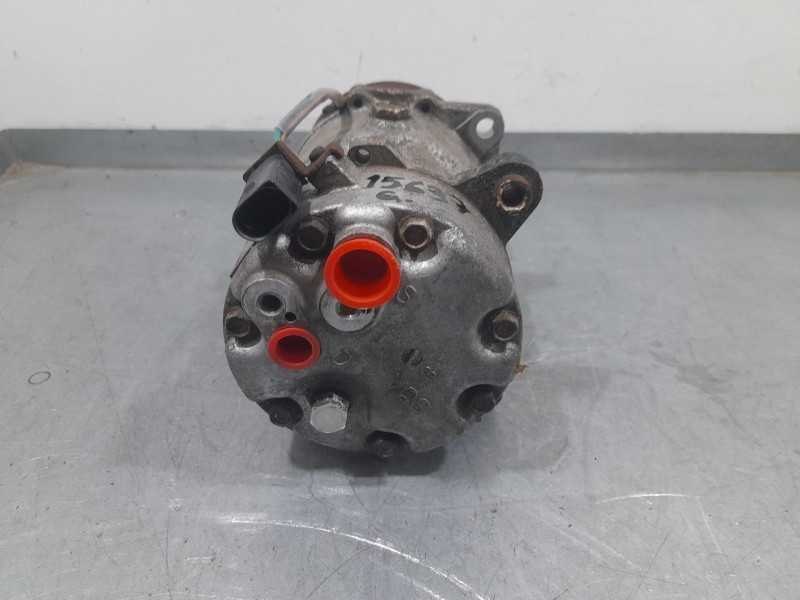 Recambio de compresor aire acondicionado para skoda octavia combi (1u5) ambiente referencia OEM IAM 1J0820803K 73385099124 SANDE