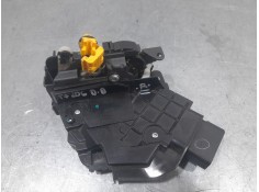 Recambio de cerradura puerta delantera izquierda para ford ka+ iii (uk, fk) 1.2 ti-vct referencia OEM IAM AS6AF21813BK  