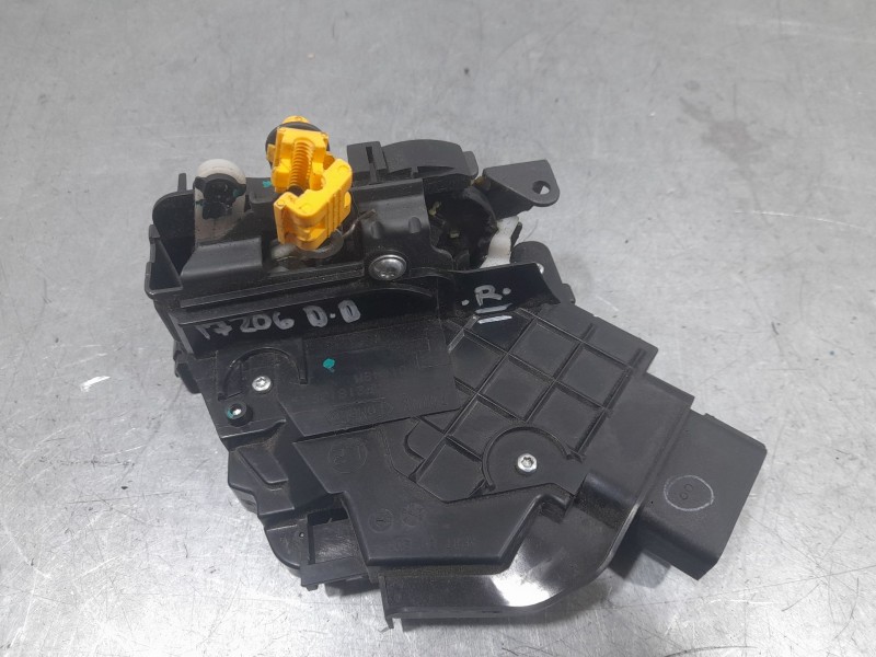 Recambio de cerradura puerta delantera izquierda para ford ka+ iii (uk, fk) 1.2 ti-vct referencia OEM IAM AS6AF21813BK  