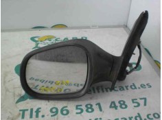 RETROVISOR IZQUIERDO ELECTRICO 7 CABLES