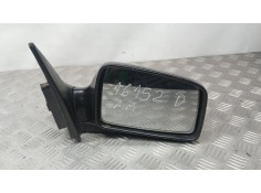 Recambio de retrovisor derecho para kia sportage concept referencia OEM IAM 876200Z040 ELECTRICO, TOCADO 3 PINS 