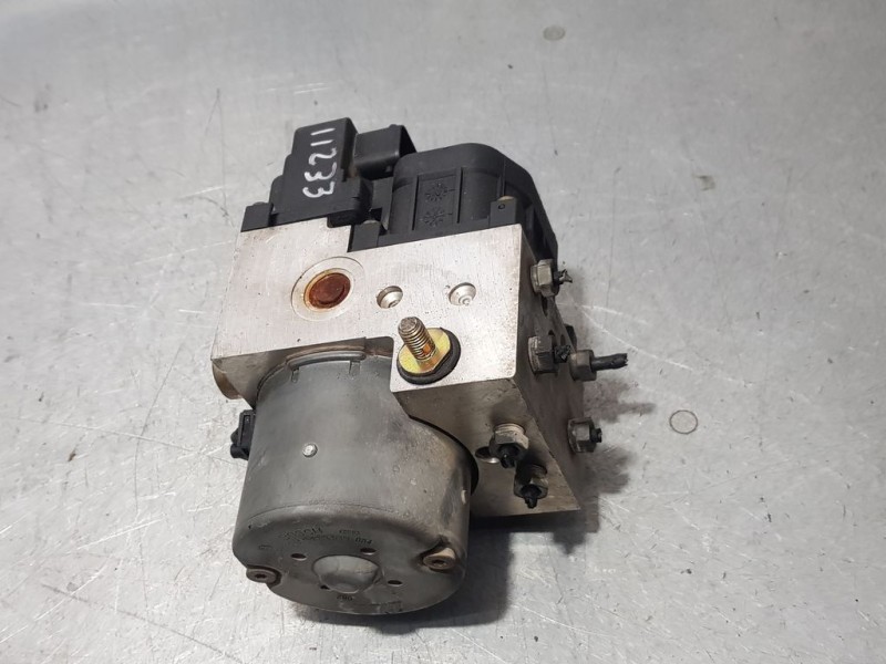 Recambio de abs para peugeot 406 berlina (s1/s2) srdt referencia OEM IAM 9630532980 0265216543 BOSCH