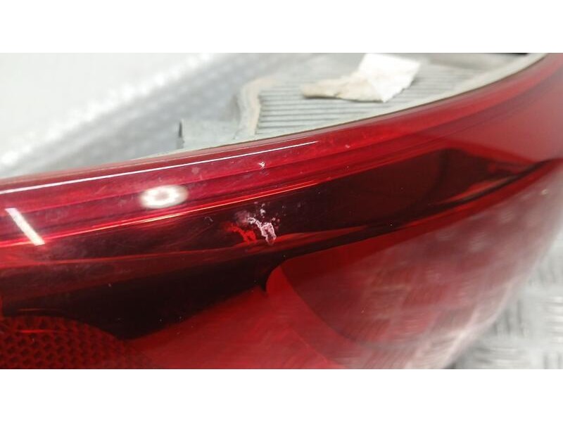 Recambio de piloto trasero izquierdo para hyundai ix35 classic 2wd referencia OEM IAM 924012Y000 EXTERIOR ROZADO 