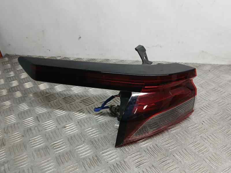 Recambio de piloto trasero izquierdo para nissan qashqai (j12) acenta+ referencia OEM IAM 265556UA5A 2208D02F EXTERIOR KOITO