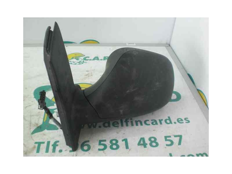 Recambio de retrovisor izquierdo para seat altea xl (5p5) family referencia OEM IAM   ELECTRICO 7 CABLES