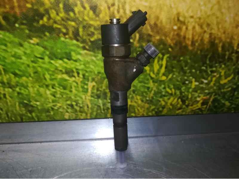 Recambio de inyector para peugeot 307 (s1) 2.0 hdi cat referencia OEM IAM 0445110044 9637536080 BOSCH