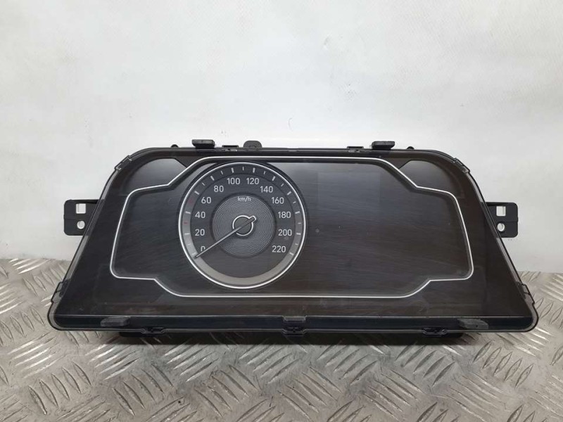 Recambio de cuadro instrumentos para hyundai ioniq klass hybrid referencia OEM IAM 94053G2310 VPKHBF10849BEJ 