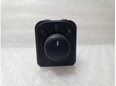 Recambio de mando retrovisor para seat ibiza (kj1) reference referencia OEM IAM 6F0959566  