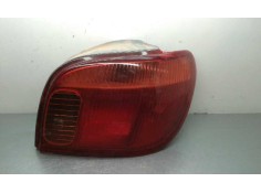 Recambio de piloto trasero derecho para toyota yaris (ncp1/nlp1/scp1) 1.4 d-4d luna referencia OEM IAM 8155052280  