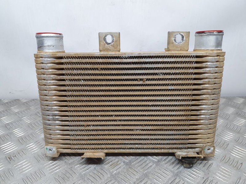 Recambio de intercooler para ford ranger (et) xl doble cabina 4x4 referencia OEM IAM 4958826  