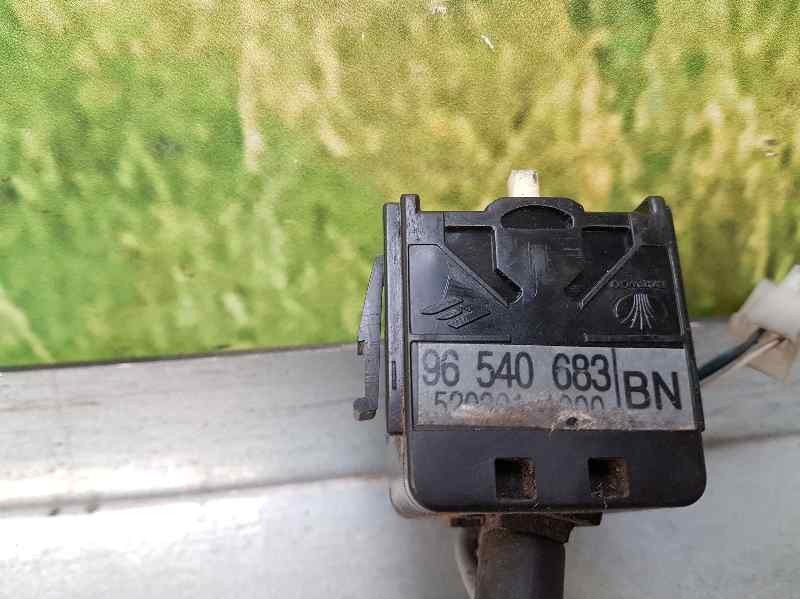 Recambio de mando luces para chevrolet matiz s referencia OEM IAM 96540683  