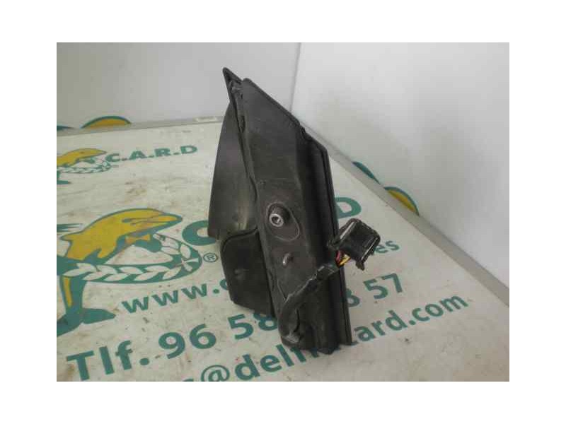 Recambio de retrovisor izquierdo para seat altea xl (5p5) family referencia OEM IAM   ELECTRICO 7 CABLES