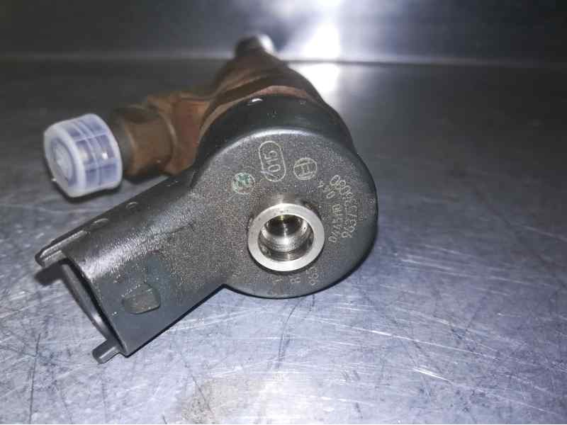 Recambio de inyector para peugeot 307 (s1) 2.0 hdi cat referencia OEM IAM 0445110044 9637536080 BOSCH