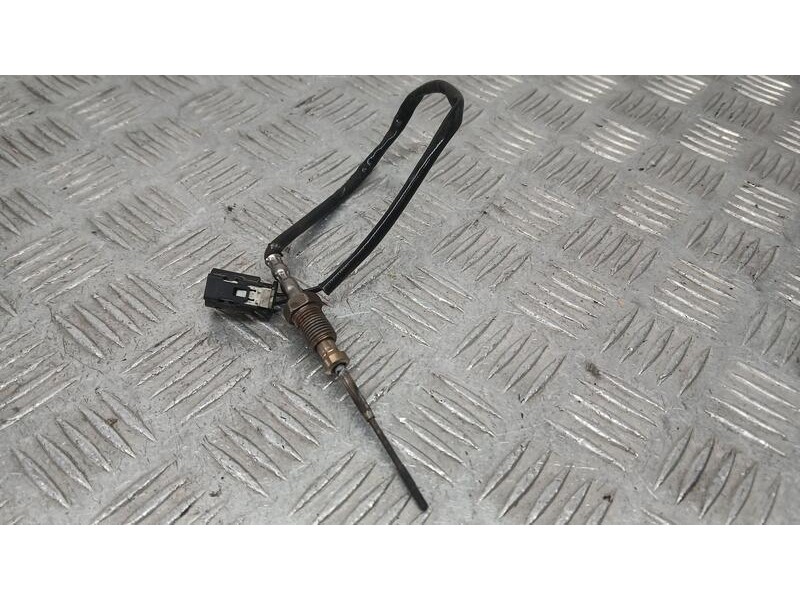 Recambio de sensor para bmw 1 (f20) 116 d referencia OEM IAM 857023  02657009080