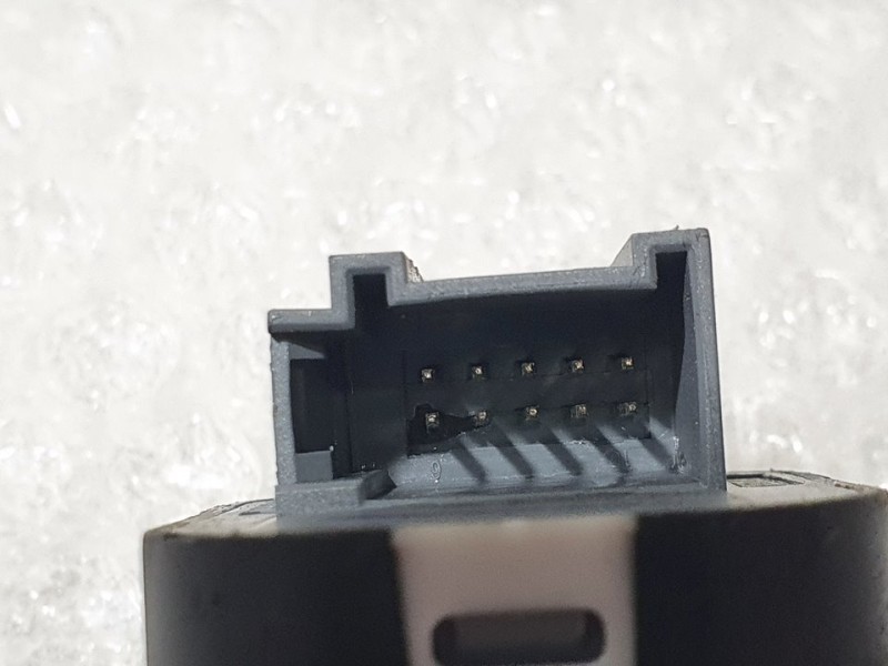 Recambio de mando retrovisor para seat ibiza (kj1) reference referencia OEM IAM 6F0959566  