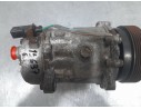 Recambio de compresor aire acondicionado para skoda octavia combi (1u5) ambiente referencia OEM IAM 1J0820803K 73385099124 SANDE