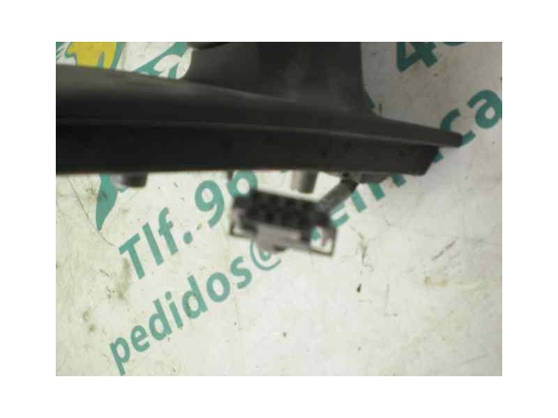 Recambio de retrovisor izquierdo para seat altea xl (5p5) family referencia OEM IAM   ELECTRICO 7 CABLES