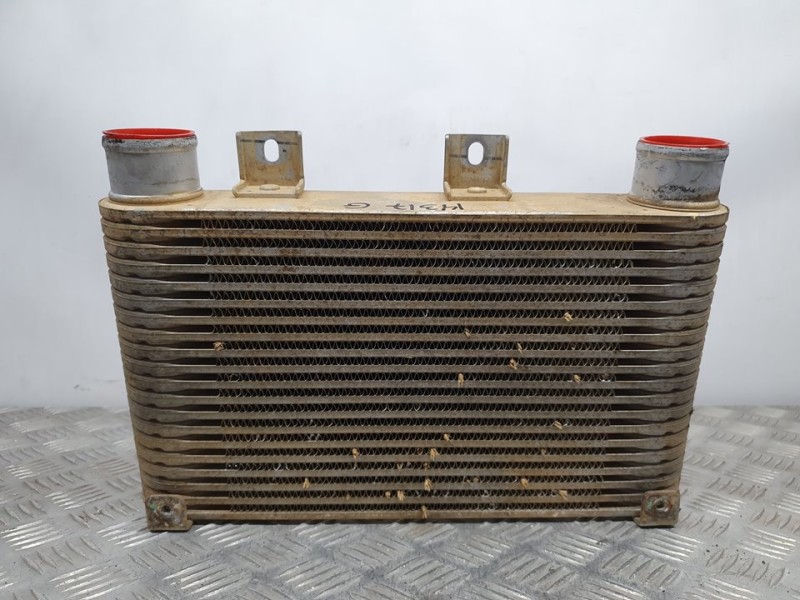 Recambio de intercooler para ford ranger (et) xl doble cabina 4x4 referencia OEM IAM 4958826  