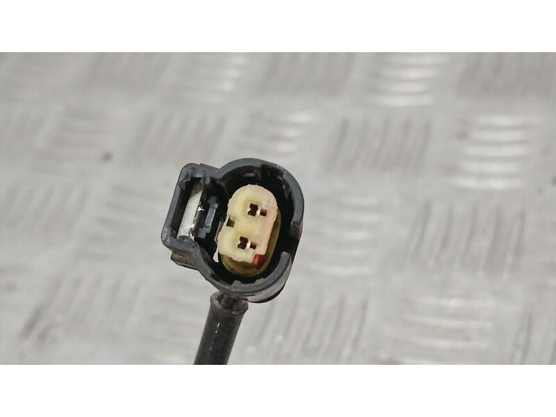 Recambio de sensor para bmw 1 (f20) 116 d referencia OEM IAM 857023  02657009080