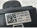 Recambio de mando retrovisor para seat ibiza (kj1) reference referencia OEM IAM 6F0959566  