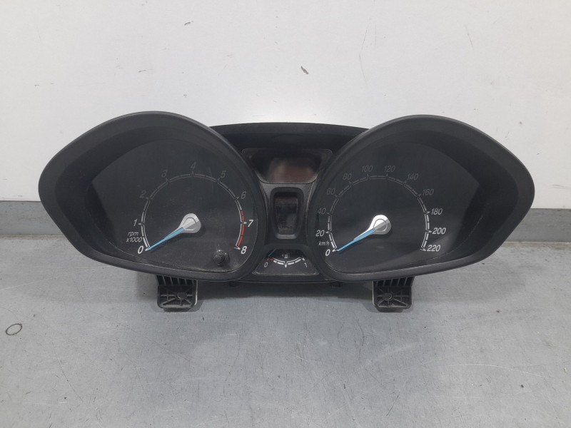 Recambio de cuadro instrumentos para ford tourneo courier b460 monospace 1.0 ecoboost referencia OEM IAM ET7610849AK  