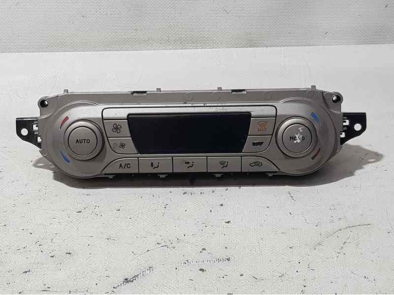 Recambio de mando climatizador para ford focus lim. (cb4) trend referencia OEM IAM 7M5T18C612CC  