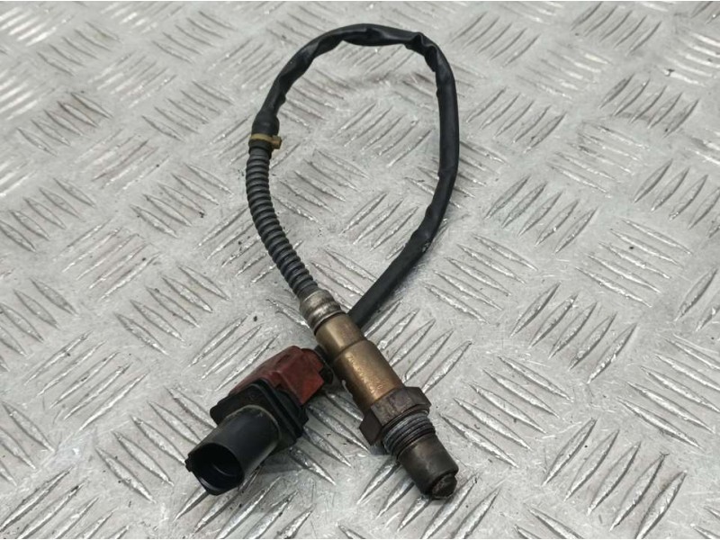 Recambio de sonda lambda para audi a6 berlina (4f2) 3.0 tdi quattro (165kw) referencia OEM IAM 059906262 0281001054055 BOSCH