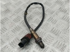 Recambio de sonda lambda para audi a6 berlina (4f2) 3.0 tdi quattro (165kw) referencia OEM IAM 059906262 0281001054055 BOSCH