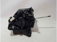 Recambio de palanca cambio para toyota auris luna referencia OEM IAM 8945152020  