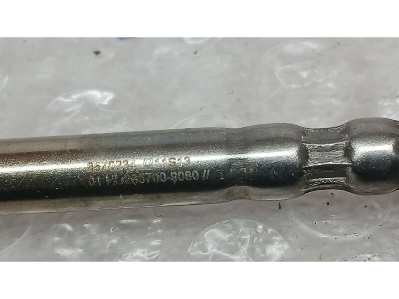 Recambio de sensor para bmw 1 (f20) 116 d referencia OEM IAM 857023  02657009080