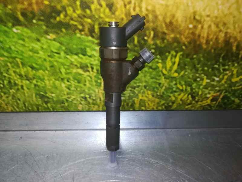 Recambio de inyector para peugeot 307 (s1) 2.0 hdi cat referencia OEM IAM 0445110044 9637536080 BOSCH