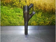 Recambio de inyector para peugeot 307 (s1) 2.0 hdi cat referencia OEM IAM 0445110044 9637536080 BOSCH