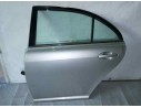 Recambio de puerta trasera izquierda para toyota avensis berlina (t25) 2.0 d4-d sol berlina (5-ptas.) referencia OEM IAM   
