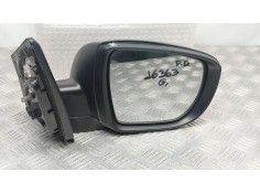 Recambio de retrovisor derecho para hyundai ix35 classic 2wd referencia OEM IAM 876202S350 ELECTRICO CARCASA TOCADA VER FOTOS 