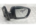 Recambio de retrovisor derecho para hyundai ix35 classic 2wd referencia OEM IAM 876202S350 ELECTRICO CARCASA TOCADA VER FOTOS 