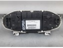 Recambio de cuadro instrumentos para ford tourneo courier b460 monospace 1.0 ecoboost referencia OEM IAM ET7610849AK  