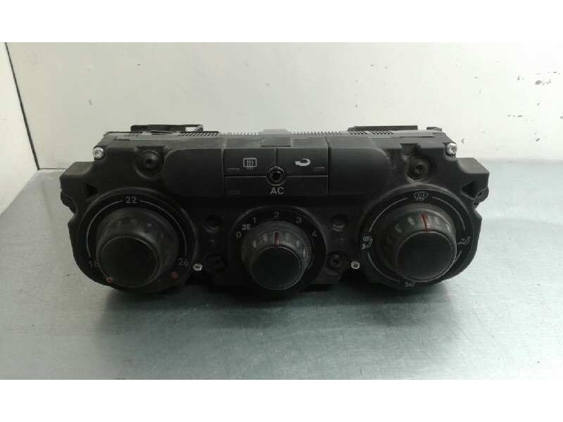 Recambio de mando calefaccion / aire acondicionado para seat altea xl (5p5) family referencia OEM IAM 5HB00932502 5P1820045A 