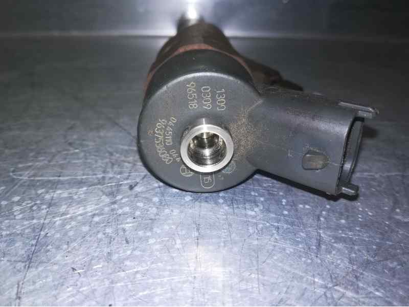 Recambio de inyector para peugeot 307 (s1) 2.0 hdi cat referencia OEM IAM 0445110044 9637536080 BOSCH
