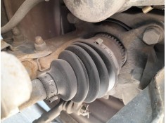 TRANSMISION DELANTERA IZQUIERDA 495012F600 