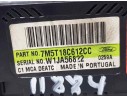 Recambio de mando climatizador para ford focus lim. (cb4) trend referencia OEM IAM 7M5T18C612CC  