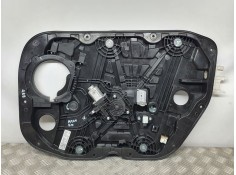 Recambio de elevalunas delantero derecho para hyundai ioniq klass hybrid referencia OEM IAM 82480G2050 191226296 ELECTRICO 6 PIN