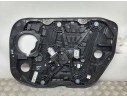 Recambio de elevalunas delantero derecho para hyundai ioniq klass hybrid referencia OEM IAM 82480G2050 191226296 ELECTRICO 6 PIN