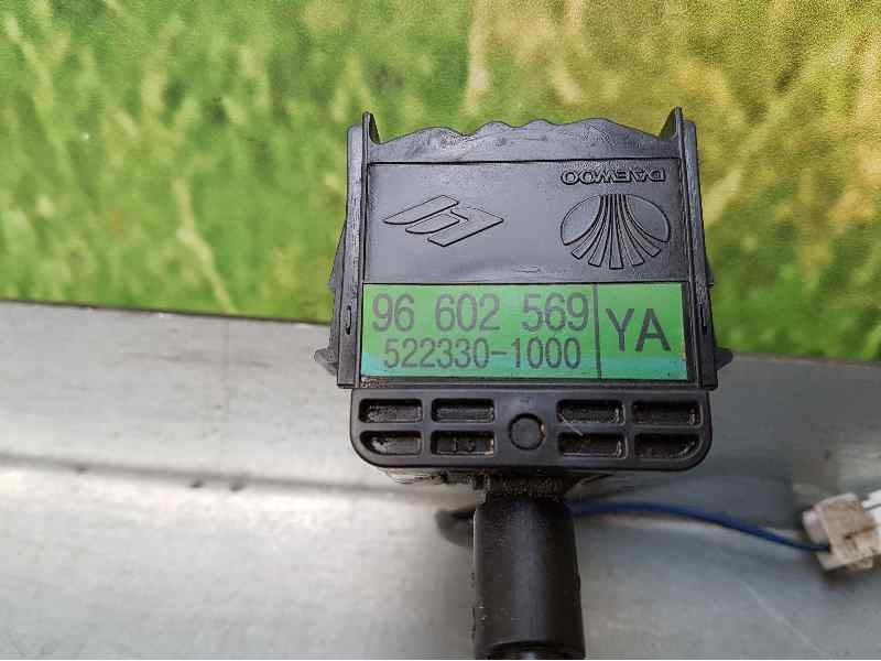 Recambio de mando limpia para chevrolet matiz s referencia OEM IAM 96602569 5223301000 