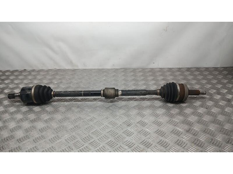 Recambio de transmision delantera derecha para kia sportage concept referencia OEM IAM 495001F200  