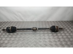 Recambio de transmision delantera derecha para kia sportage concept referencia OEM IAM 495001F200  